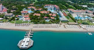 Sirene Belek Hotel 5*