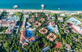 Туры в отель Sirene Belek Hotel