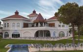 Туры в отель Sirene Belek Hotel