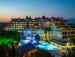 Туры в Sirene Belek Hotel