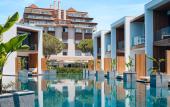 Туры в отель Sirene Belek Hotel