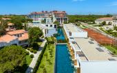 Туры в отель Sirene Belek Hotel