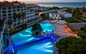 Туры в отель Sirene Belek Hotel