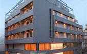 Туры в отель Atrion Hotel