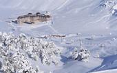 Туры в отель Sirene Davras Mountain Resort