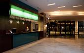 Туры в отель Sirene Davras Mountain Resort