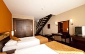 Туры в отель Sirene Davras Mountain Resort