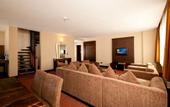 Туры в отель Sirene Davras Mountain Resort