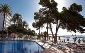 Туры в отель Sirenis Hotel Goleta & SPA