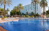 Туры в отель Sirenis Hotel Goleta & SPA