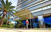 Туры в отель Sirenis Hotel Goleta & SPA