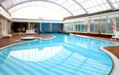 Туры в отель Sirenis Hotel Goleta & SPA