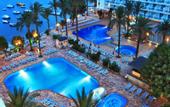 Туры в отель Sirenis Hotel Goleta & SPA
