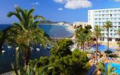 Туры в отель Sirenis Hotel Goleta & SPA