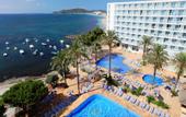 Туры в отель Sirenis Hotel Goleta & SPA