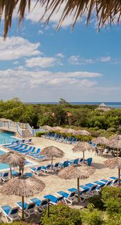 Sol Turquesa Beach 4*