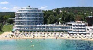 Sirius Beach 4*