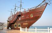Туры в отель Sirius Beach