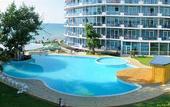 Туры в отель Sirius Beach