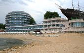 Туры в отель Sirius Beach