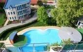 Туры в отель Sirius Beach