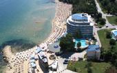 Туры в отель Sirius Beach