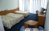 Туры в отель Sirius Beach