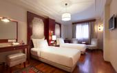 Туры в отель Sirkeci Mansion