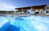 Туры в отель Sissi Bay Hotel & Spa