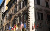 Туры в отель Hotel Sistina