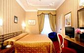 Туры в отель Hotel Sistina