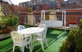 Туры в отель Hotel Sistina