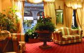 Туры в отель Hotel Sistina