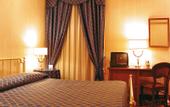 Туры в отель Hotel Sistina