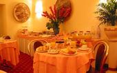 Туры в отель Hotel Sistina