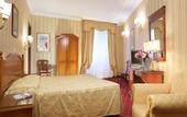 Туры в отель Hotel Sistina