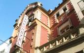 Туры в отель Medium Sitges Park