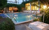 Туры в отель Medium Sitges Park