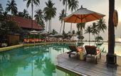 Туры в отель Evason Hua Hin