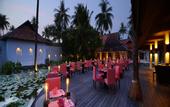 Туры в отель Evason Hua Hin