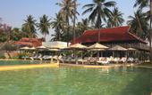 Туры в отель Evason Hua Hin