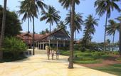 Туры в отель Evason Hua Hin