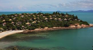 Six Senses Samui 5*