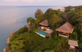 Туры в отель Six Senses Samui