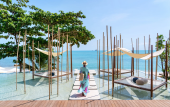 Туры в отель Six Senses Samui