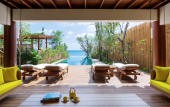 Туры в отель Six Senses Samui