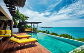 Туры в отель Six Senses Samui