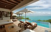 Туры в отель Six Senses Samui
