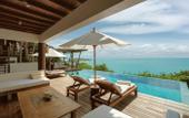 Туры в отель Six Senses Samui