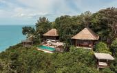 Туры в отель Six Senses Samui